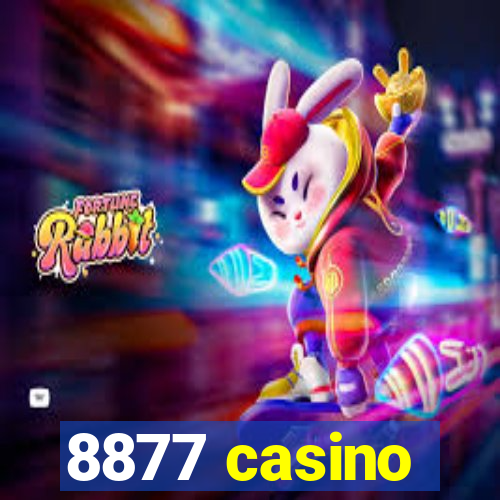 8877 casino